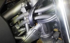 KAWASAKI Z250 Gen.2 2007 EX250Y