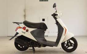 SUZUKI LET's 5 CA47A