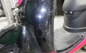 HONDA GIORNO 2 2002 AF70