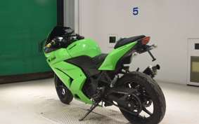 KAWASAKI NINJA 250R