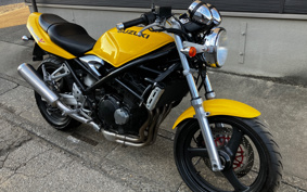 SUZUKI BANDIT250-1 GJ77A