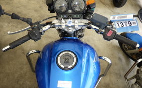 HONDA CB400SF VTEC K 2025 NC54