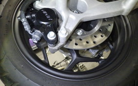 HONDA PCX 160 2010 KF47