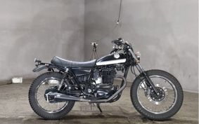 KAWASAKI 250TR BJ250F