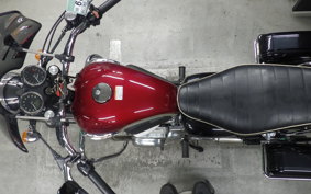 KAWASAKI W650 2003 EJ650A