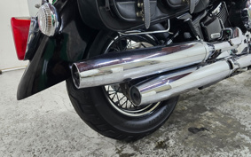 YAMAHA DRAGSTAR 1100 CLASSIC 2005 VP13J