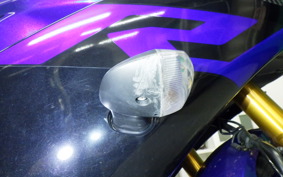 YAMAHA YZF-R3 2019 RH13J