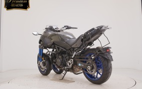 YAMAHA NIKEN 2019 RN58J