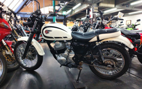 KAWASAKI W230 BJ230A