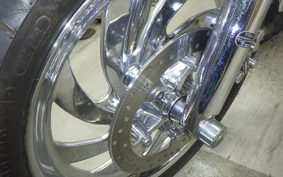 HARLEY FXDL 1580 2007