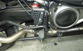 HARLEY ﾊﾟﾝ AMERICA1250S 2021