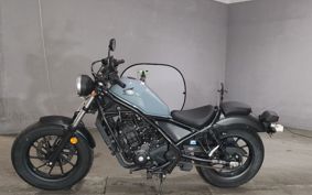 HONDA REBEL MC49