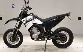 YAMAHA WR250X 2021 DG15J