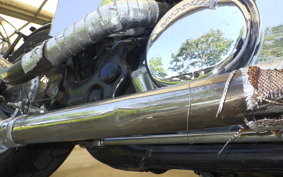 HONDA STEED 400 1990 NC26