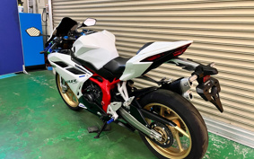 HONDA CBR250RR ABS MC51