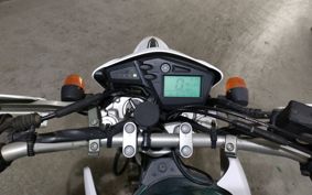 YAMAHA SEROW 250 DG17J