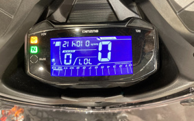 SUZUKI GSX-R125 ABS DL33B