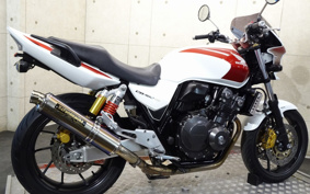 HONDA CB400SFV-4ABS 2014 NC42