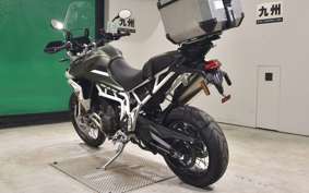 TRIUMPH TIGER 900 RALLY PRO 2022