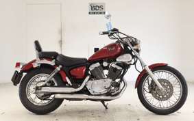 YAMAHA VIRAGO 250 1990 3DM