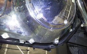 HARLEY FLHRS 1580 2007