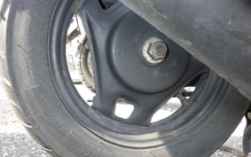 SUZUKI LET's 4 CA41A