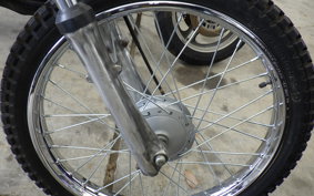 HONDA MT125 ELSINORE MT125