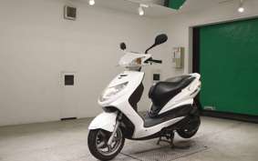 YAMAHA CYGNUS 125 X 2 2011 SE44J