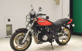 KAWASAKI ZEPHYR 400 Gen.2 1992 ZR400C