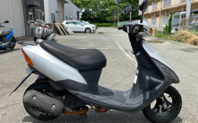 SUZUKI LET's 2 CA1PA