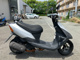Фото Suzuki LET's 2 с японского аукциона