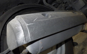 YAMAHA GEAR Gen.2 UA06J