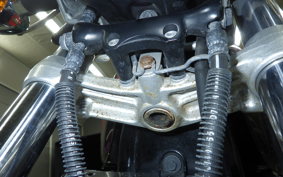 KAWASAKI ZEPHYR 400 KAI 2010