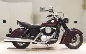 KAWASAKI VULCAN 1500 DRIFTER 2000 VNT50J