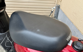 YAMAHA JOG DELUXE SA36J