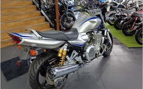 YAMAHA XJR1300 2004 RP03J