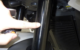 MOTO GUZZI V100マンデッロ 2023