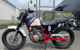 HONDA FTR223 MC34