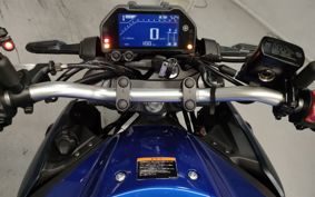 YAMAHA MT-03 RH25J
