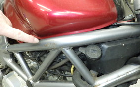 HONDA VTR 250 MC33