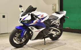 HONDA CBR600RR A 2011 PC40