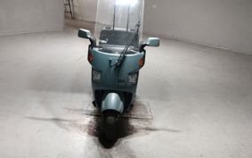 HONDA GYRO TA02