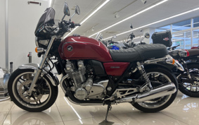 HONDA CB1100 ABS 2015 SC65