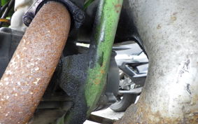 KAWASAKI KSR-2 MX080B