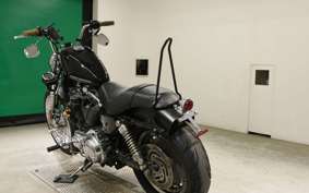 HARLEY XL1200C 2004