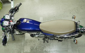 YAMAHA SR400 Gen.5 2021 RH16J