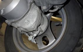 HONDA GIORNO 2001 AF24