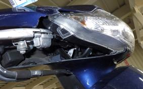 HONDA TACT-4ﾍﾞｰｼｯｸ AF79