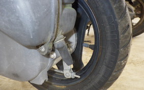 SUZUKI LET's 4 CA45A