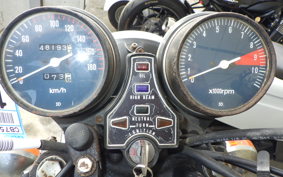 HONDA CB750 1977 CB750F